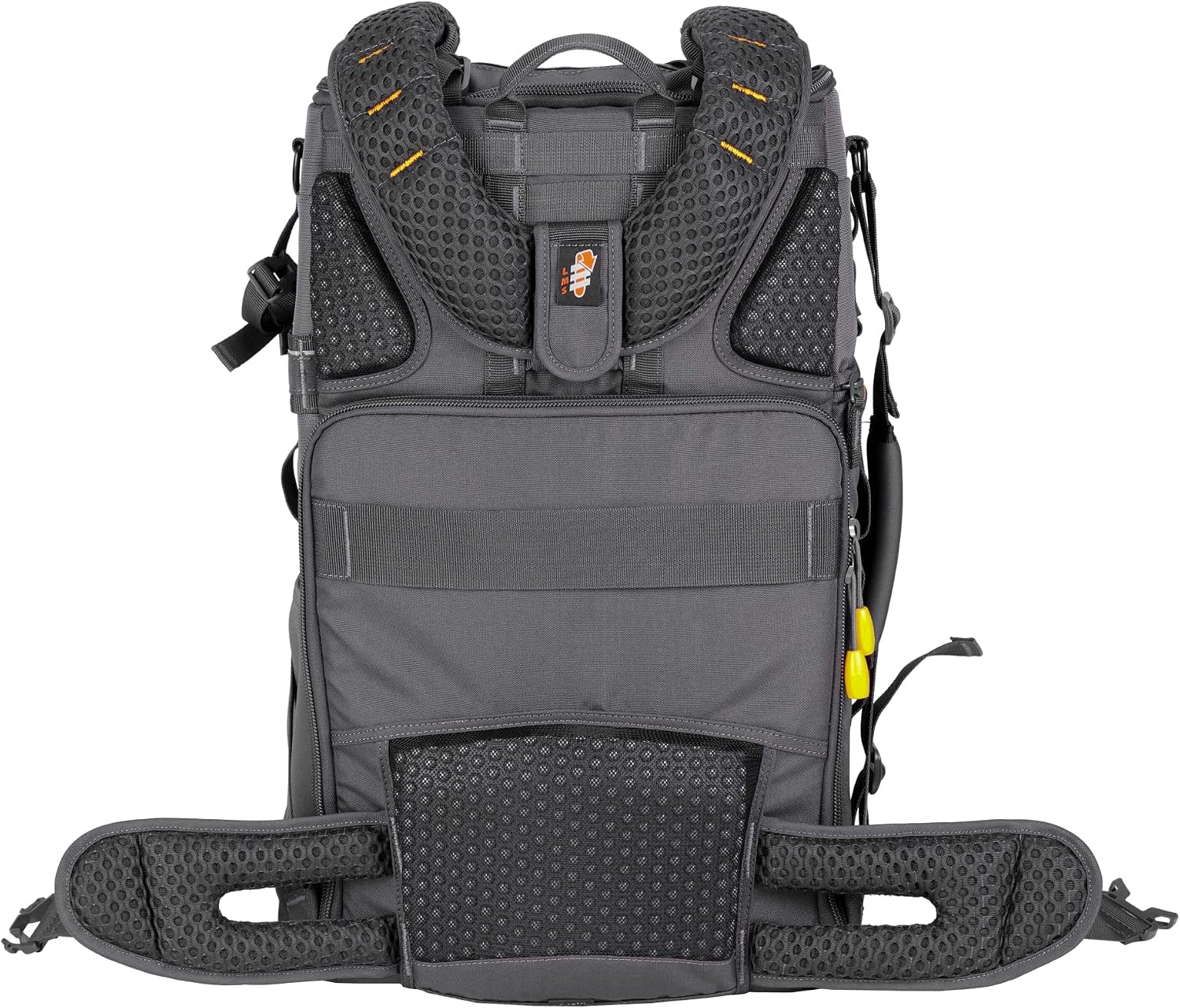 VANGUARD Alta Sky 68 Camera Backpack for pro DSLR/Mirrorless Camera with Grip Attached and 600mm/800mm lens