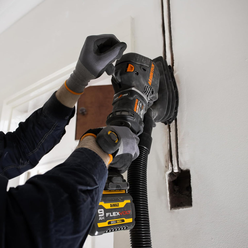 ARBORTECH ALLSAW BA200X Cordless Kit Masonry & Brick Restoration Tool 60V powered by DeWalt®
