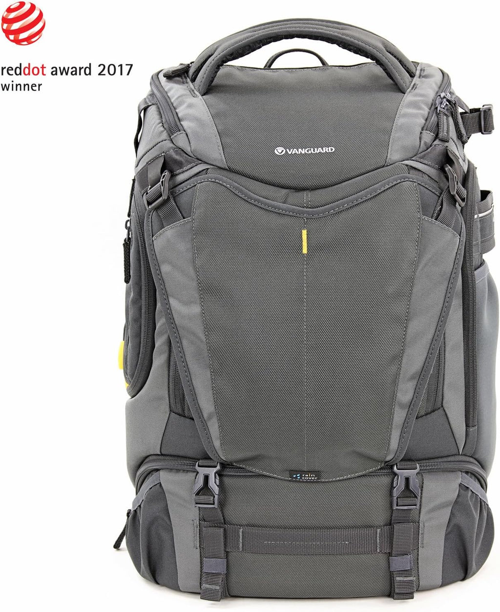 VANGUARD Alta Sky 51D Camera Backpack for Sony, Nikon, Canon, DSLR, Drones