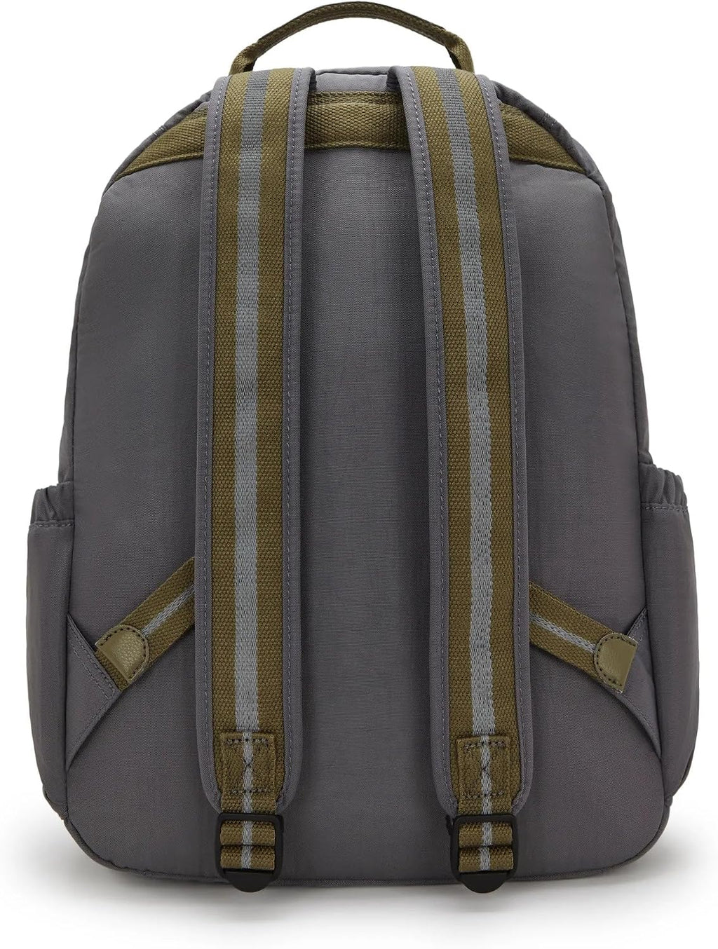 Kipling Women's Seoul 15' Laptop Backpack, Durable, Roomy with Padded Shoulder Straps, Built-In Protective Sleeve