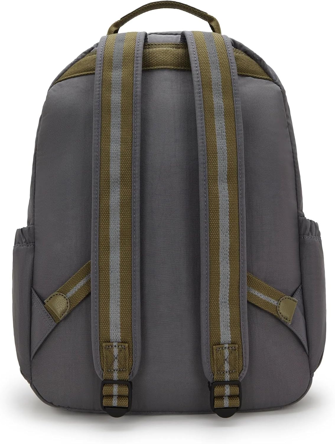 Kipling Women's Seoul 15' Laptop Backpack, Durable, Roomy with Padded Shoulder Straps, Built-In Protective Sleeve