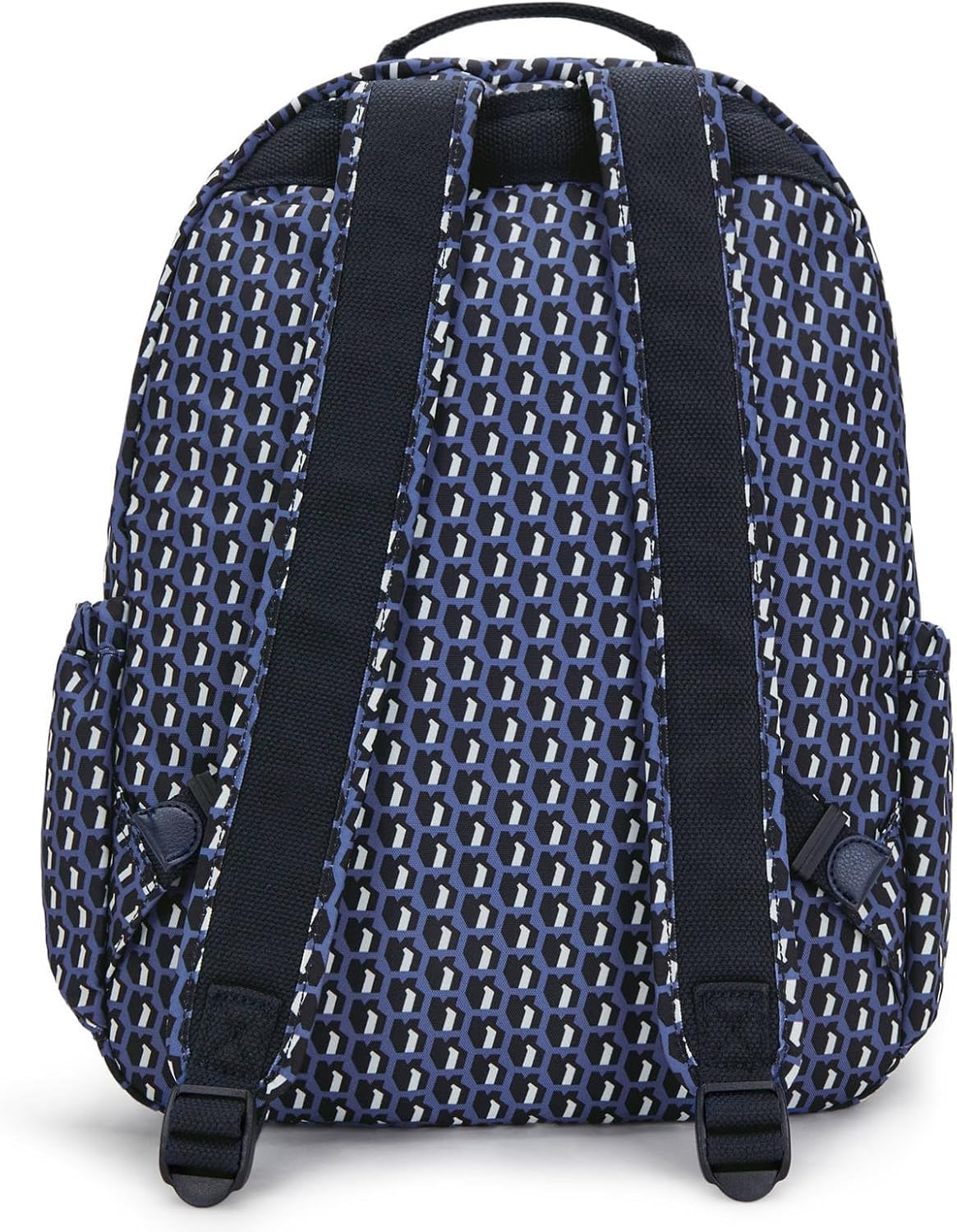 Kipling Women's Seoul 15 Laptop Backpack, Durable, Roomy with Padded Shoulder Straps, Nylon School Bag