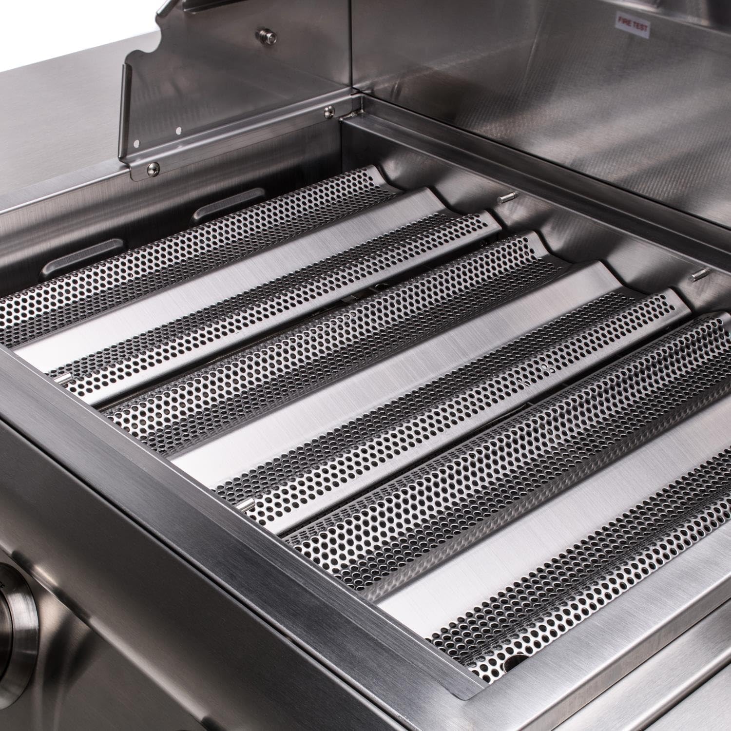 Blaze Outdoor Kitchen Grill | 25-inch Freestanding Propane Gas Grill | 3 Burner Barbecue | Premium BBQ | Commercial Grade Grilling Experience | Best in Class Warranty | Prelude LBM