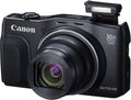 Canon PowerShot SX710 HS (Black)
