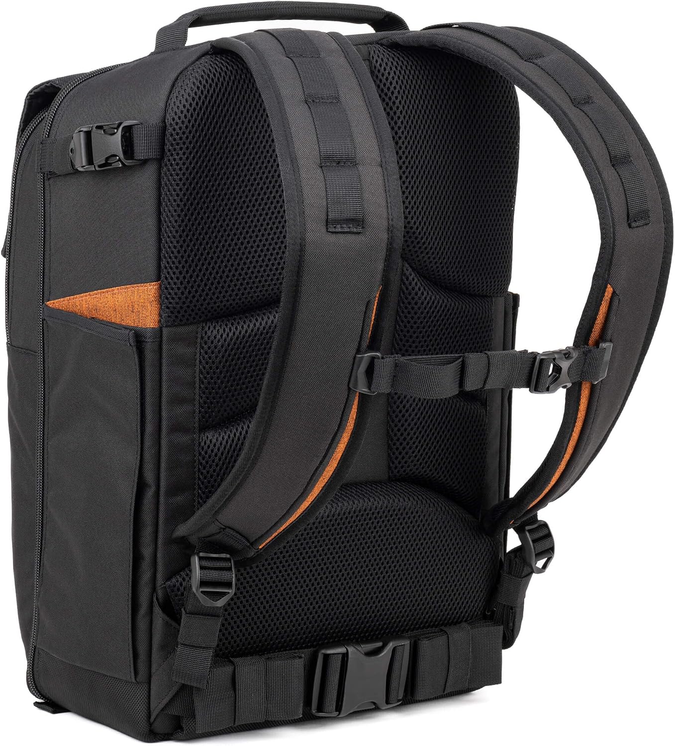 Think Tank Mirrorless Mover Camera Backpack (Campfire Orange)