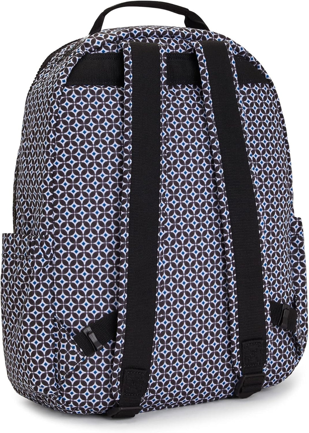 Kipling Women's Seoul 15' Laptop Backpack, Durable, Roomy with Padded Shoulder Straps, Built-In Protective Sleeve