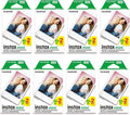 Fujifilm Instax Mini Instant Film (8 Twin Packs, 160 Total Pictures) for Instax Cameras