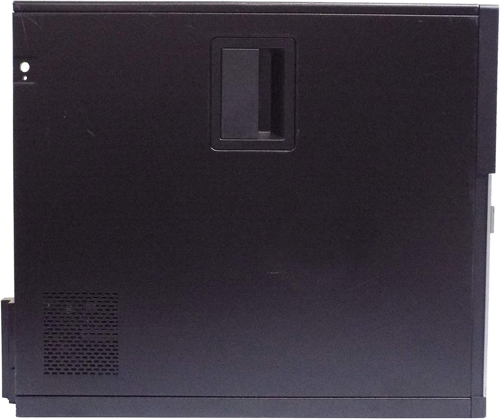 DELL OptiPlex 7010 MT Desktop PC, Intel Core i7-3770 3.4GHz, 8GB DDR3 RAM, 256GB SSD, Win-7 Pro x64 (Renewed)
