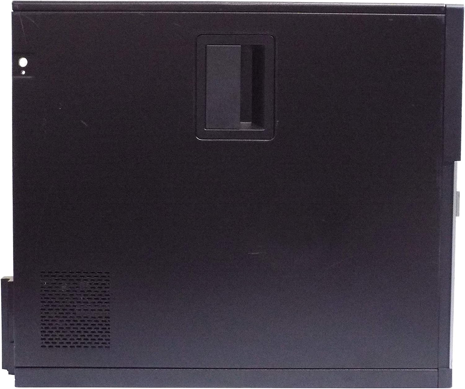 DELL OptiPlex 7010 MT Desktop PC, Intel Core i7-3770 3.4GHz, 8GB DDR3 RAM, 256GB SSD, Win-7 Pro x64 (Renewed)