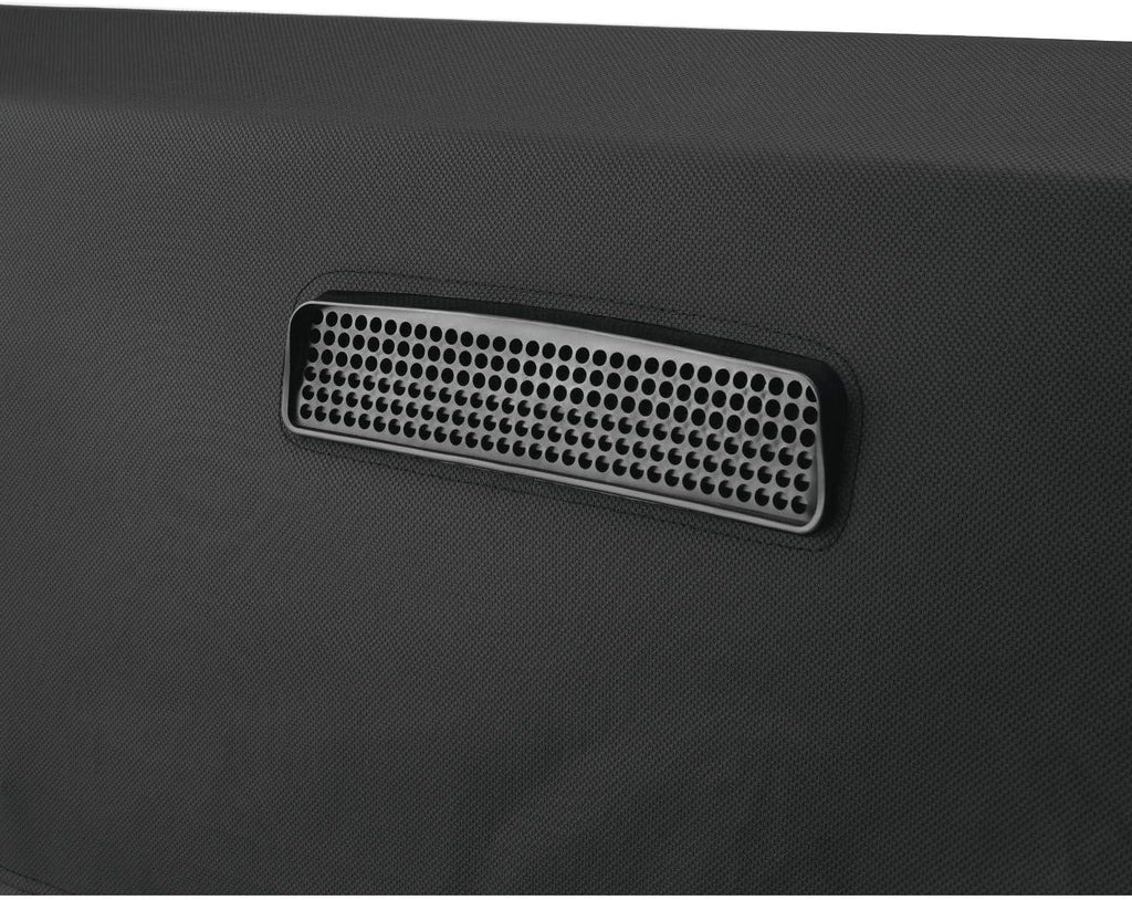 Dcs Grill Cover For 48-inch Gas Grill On-cart Grill Without Integrated Side Burner