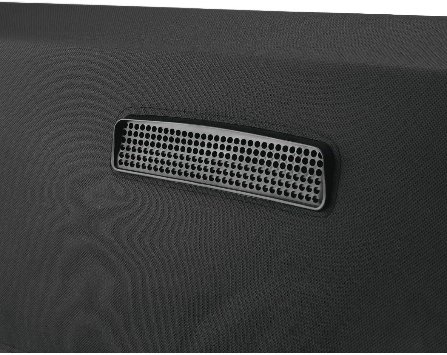 Dcs Grill Cover For 48-inch Gas Grill On-cart Grill Without Integrated Side Burner