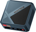 N2 PRO Ryzen 7 6800H Mini Gaming PC, 32GB DDR5 1TB PCIe SSD, Quad 4K Display/2.5 Gigabit LAN/Wi-Fi 6E/BT 5.2/11 Pro OS /8K USB4