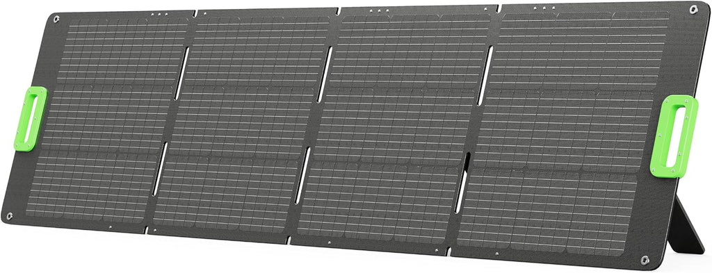 Nature's Generator 200W Folding Solar Panel