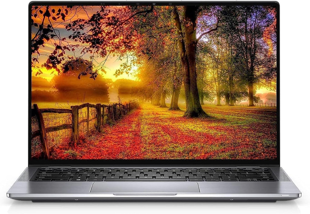 Dell 7400 Latitude Laptop 14' FHD Touch Screen (1920 x 1080) Notebook, 8th Gen Intel Core i5-8365U, 32GB RAM, 1TB M.2-NVMe, HDMI, Type-C, Webcam, Windows 11 Pro (renewed)