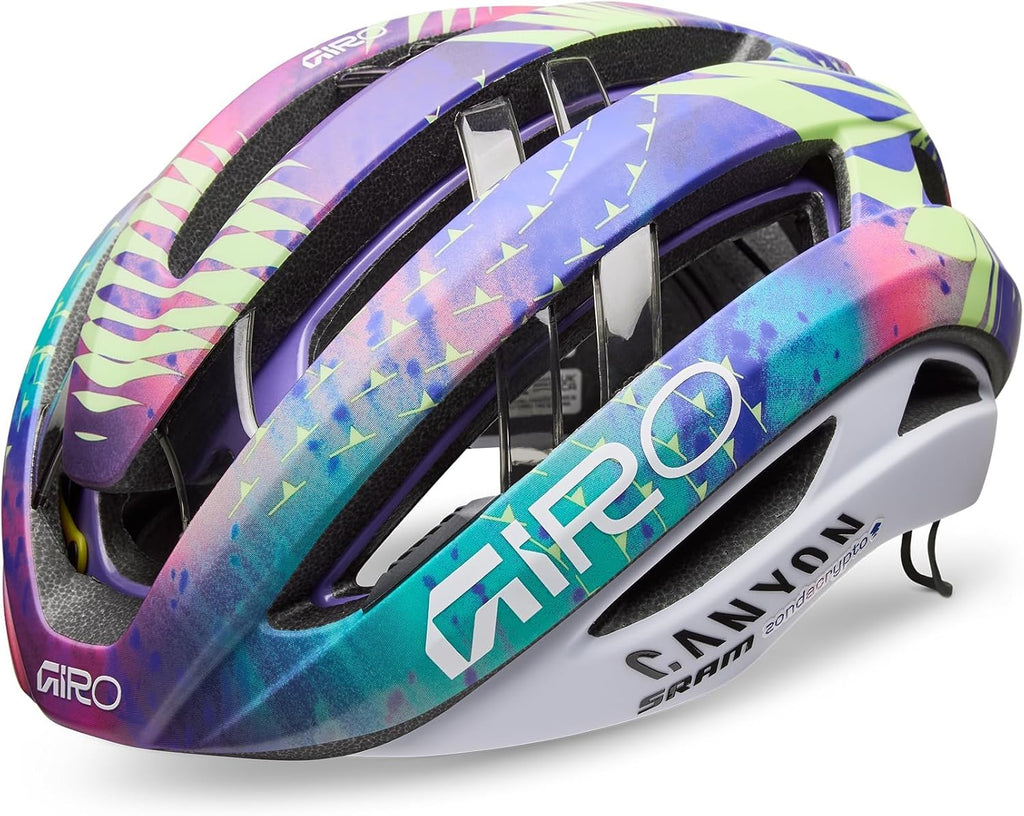 Giro Aries Spherical Bike Helmet