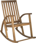 Safavieh Outdoor Collection Clayton Look Rocking Chair