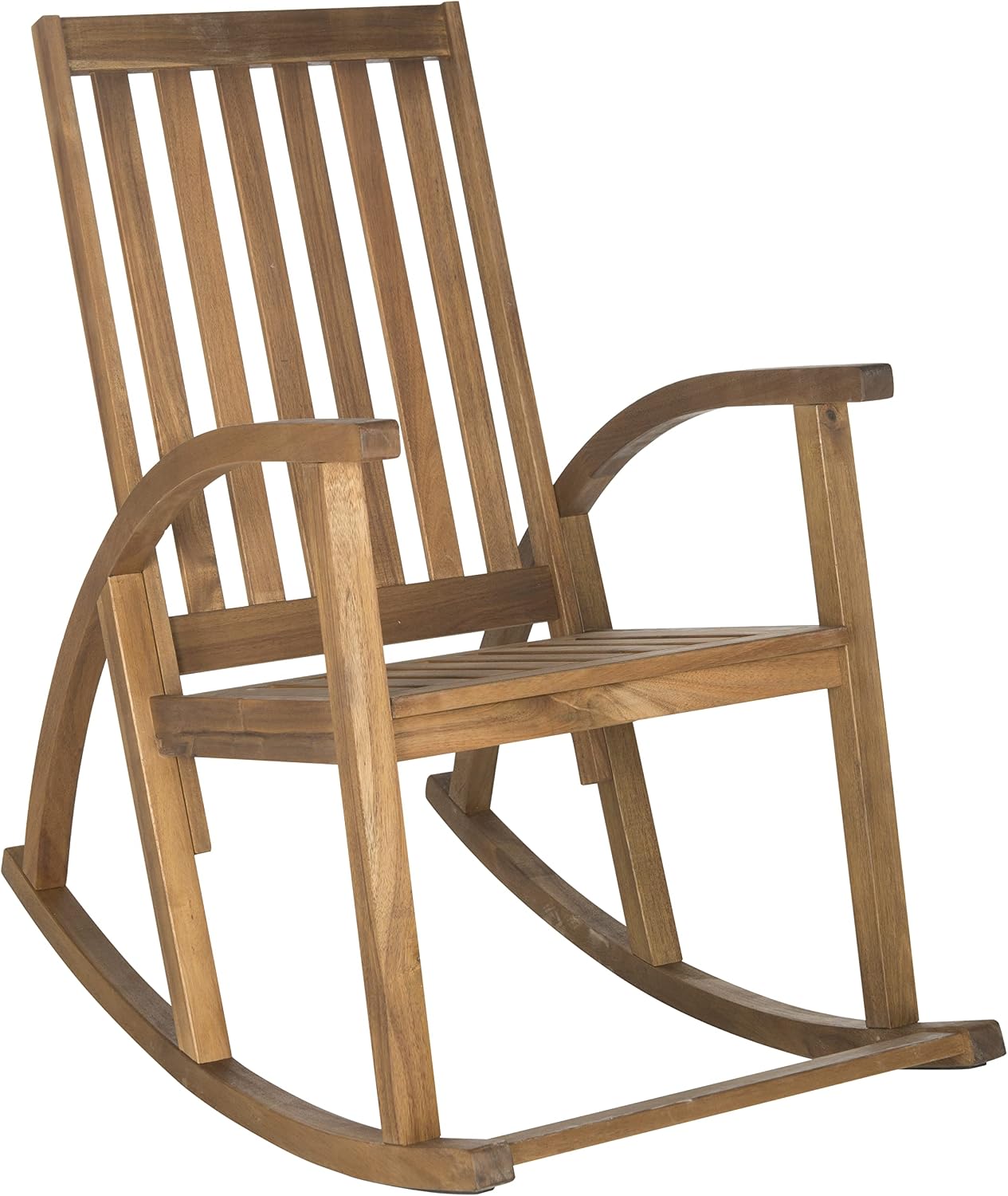 Safavieh Outdoor Collection Clayton Look Rocking Chair