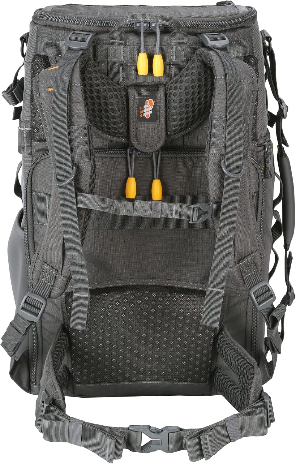 VANGUARD Alta Sky 68 Camera Backpack for pro DSLR/Mirrorless Camera with Grip Attached and 600mm/800mm lens