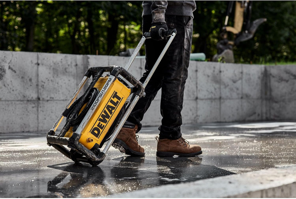 Dewalt Washer PRS WTR 2100PSI 1.2GPM DWPW2100