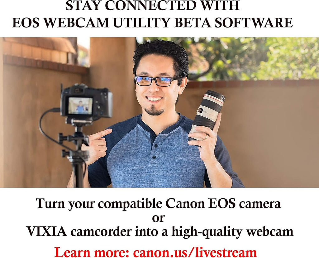 Canon EOS RP Full-Frame Mirrorless Interchangeable Lens Camera + RF24-105mm Lens F4-7.1 is STM Lens Kit- Compact and Lightweight for Traveling and Vlogging, Black (3380C132) (Renewed)