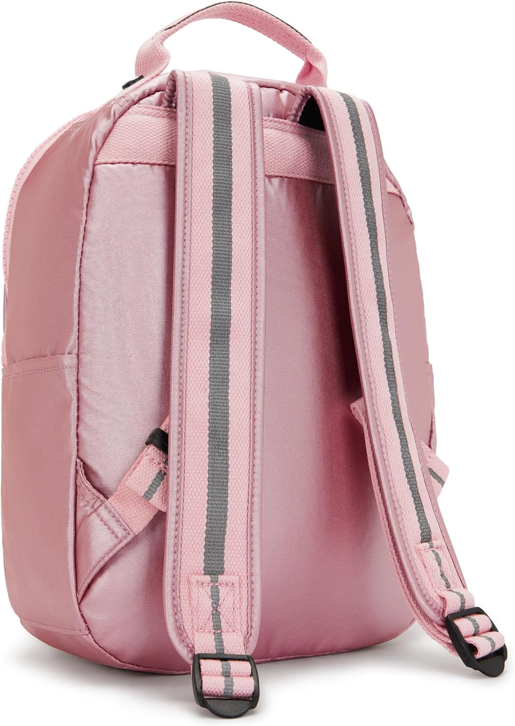 Kipling Women's Seoul Bts 15' Laptop Backpack, Durable, Roomy with Padded Shoulder Straps, Built-In Protective Sleeve