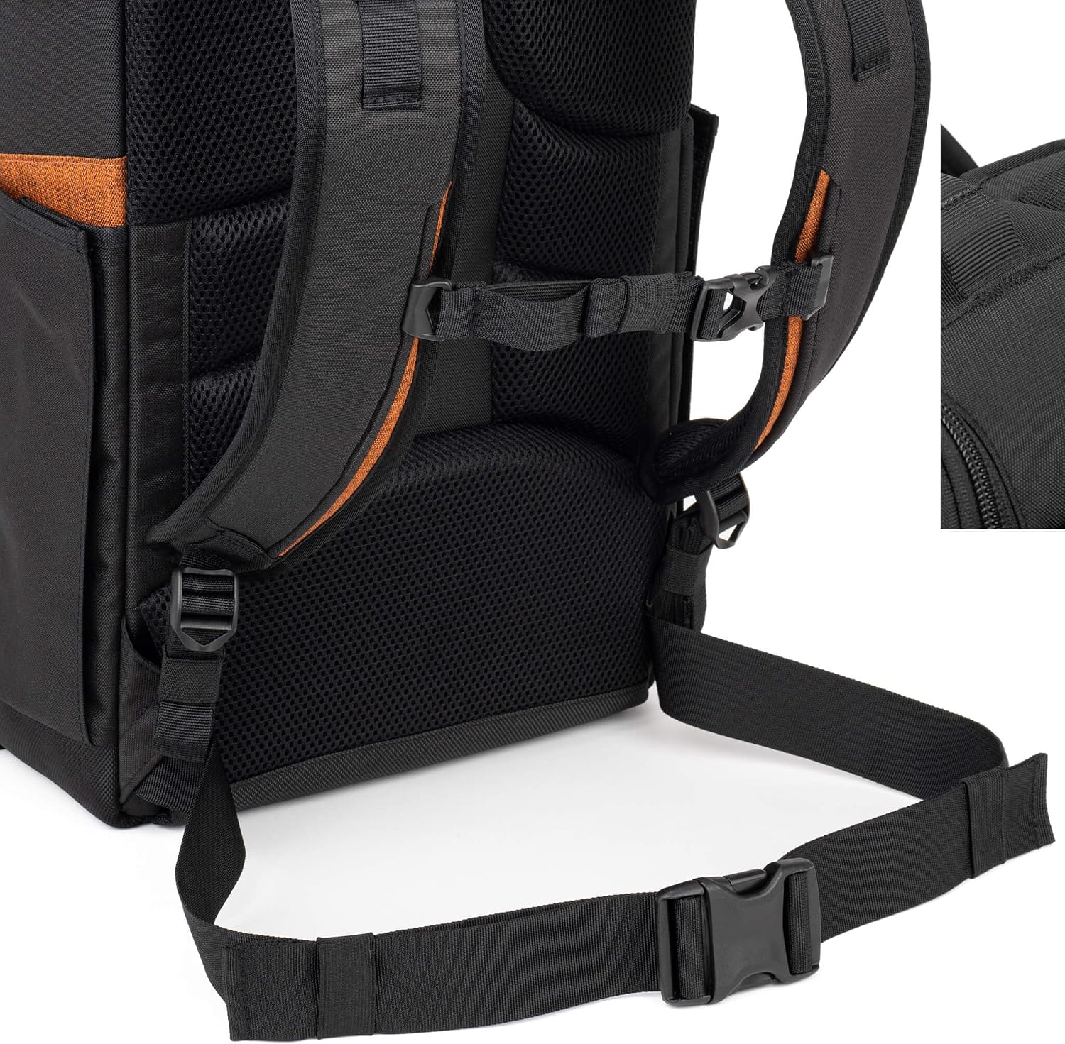 Think Tank Mirrorless Mover Camera Backpack (Cool Grey)