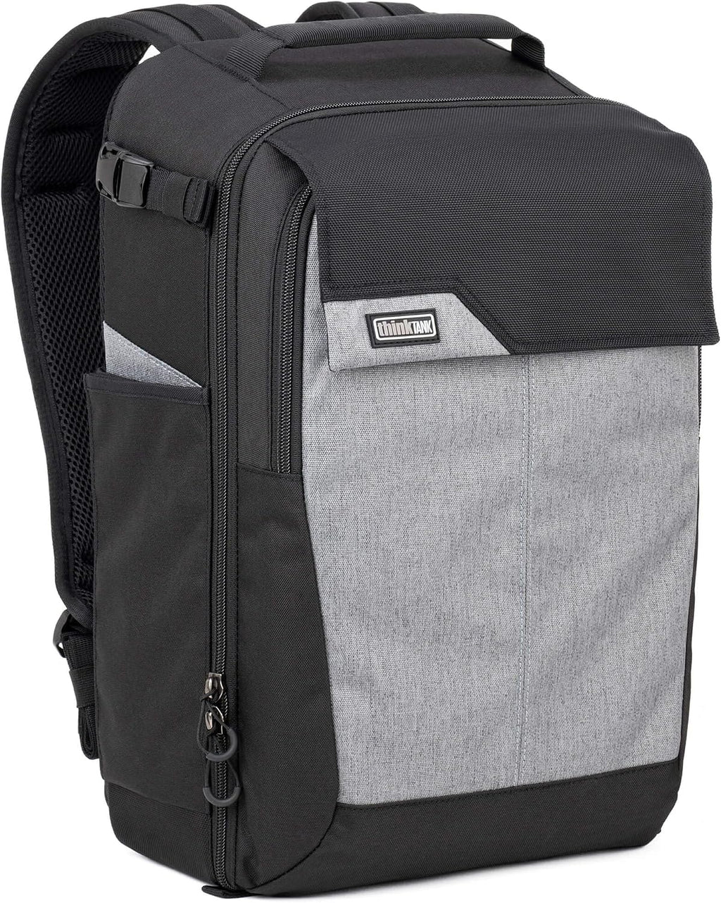 Think Tank Mirrorless Mover Camera Backpack (Cool Grey)