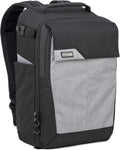 Think Tank Mirrorless Mover Camera Backpack (Cool Grey)