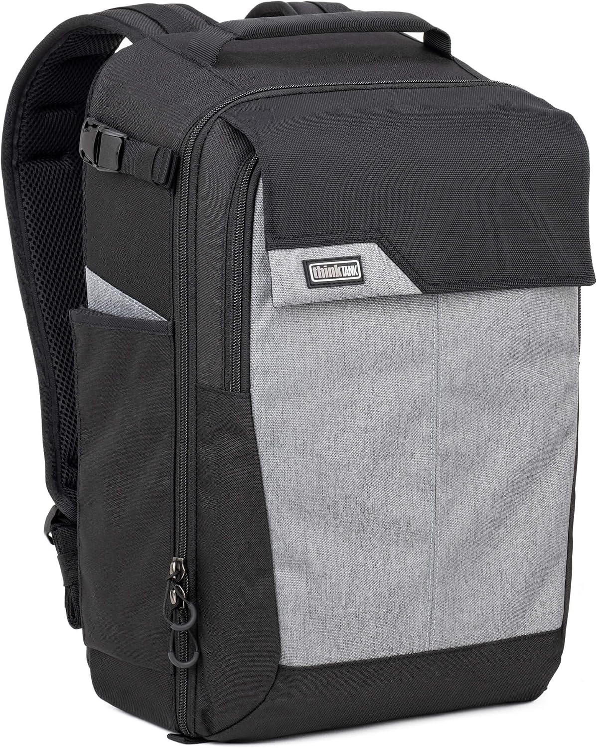 Think Tank Mirrorless Mover Camera Backpack (Cool Grey)