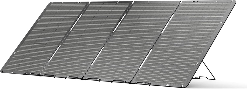 Nature's Generator 400W Folding Solar Panel