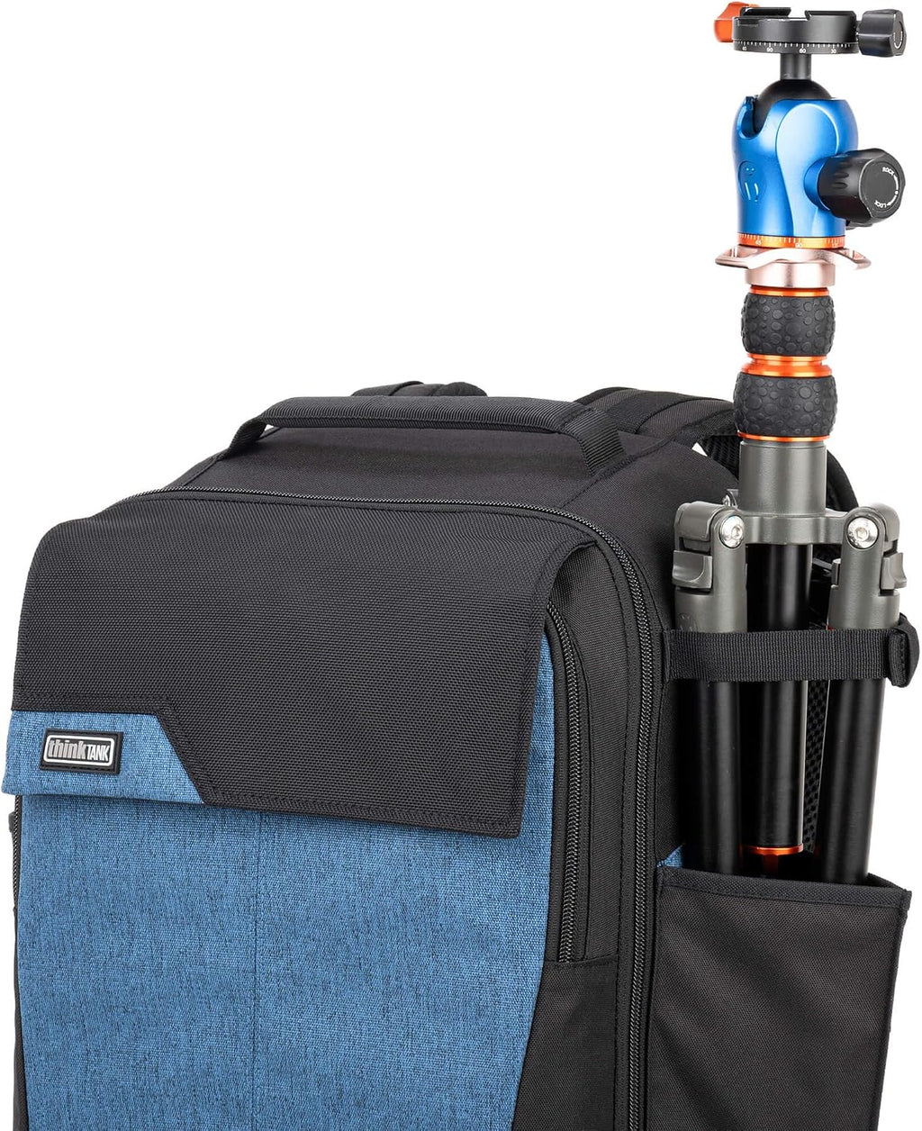 Think Tank Mirrorless Mover Camera Backpack (Marine Blue)