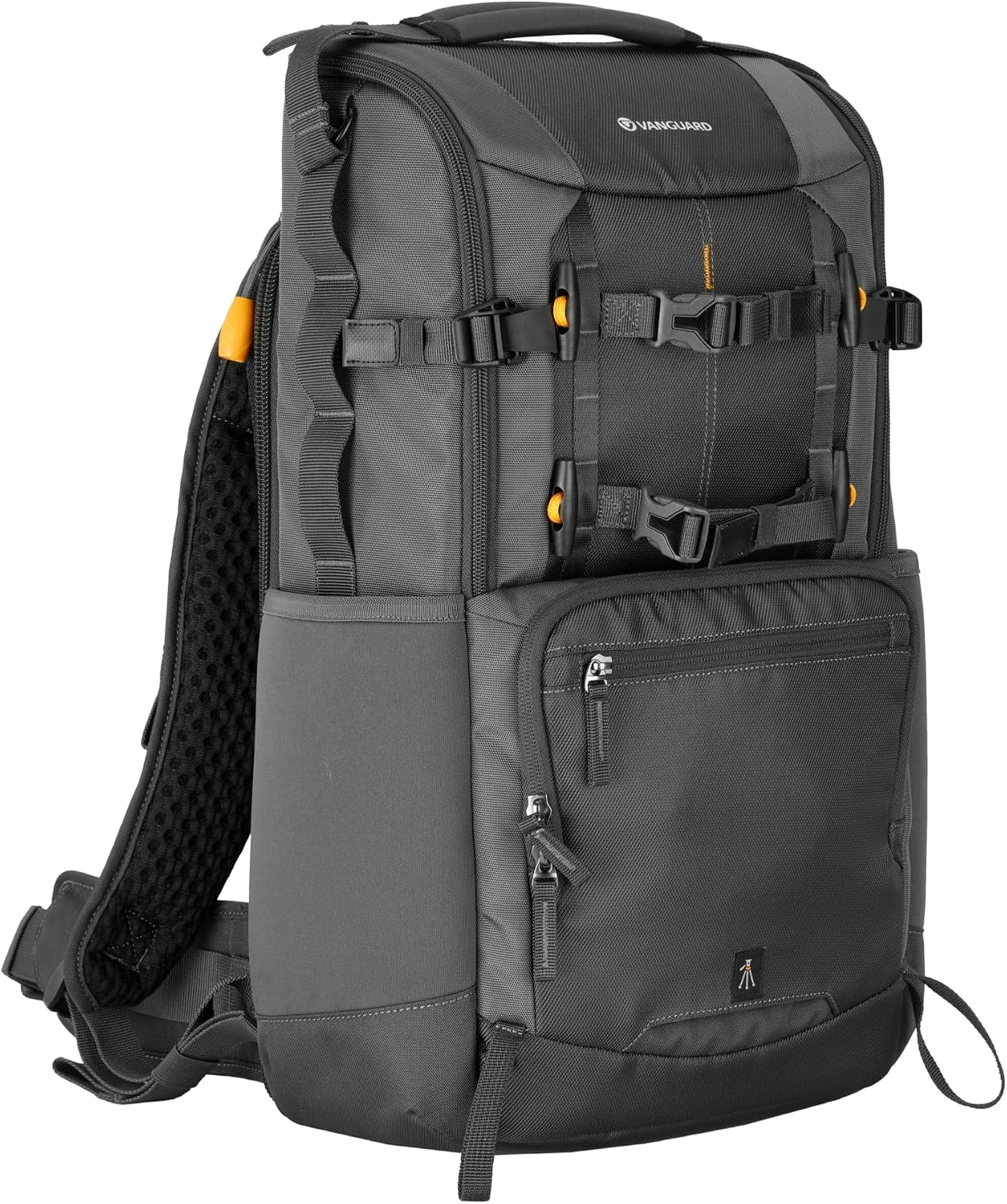 VANGUARD Alta Sky 52 Camera Backpack for DSLR or Mirrorless Camera with up to a 200-600mm lens