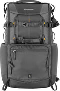 VANGUARD Alta Sky 52 Camera Backpack for DSLR or Mirrorless Camera with up to a 200-600mm lens
