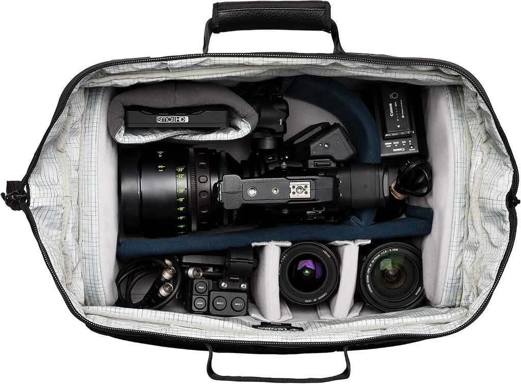 Tenba Cineluxe Backpack 21 (637-511)