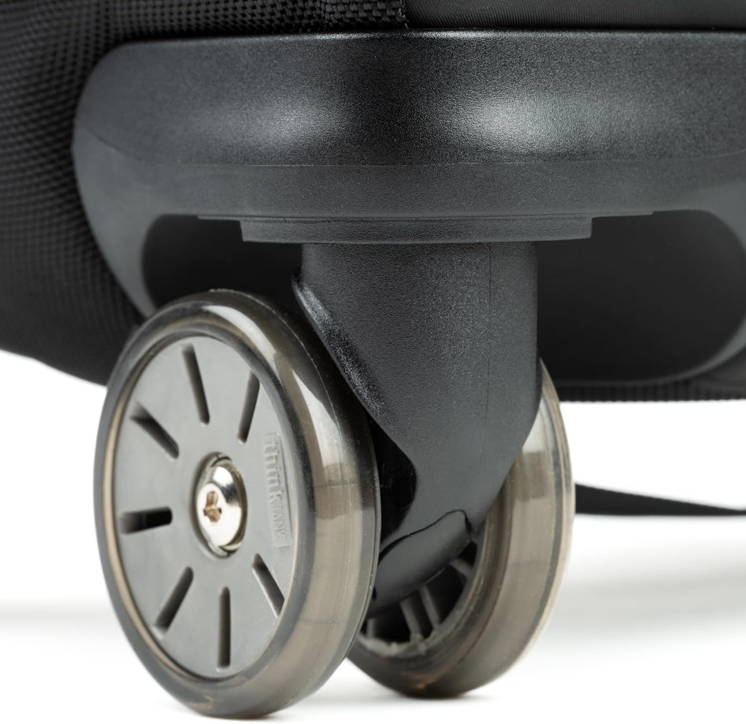 Think Tank Roller Derby V2, 4 Spinner Wheel Rolling Carry-On Case for Camera, Photography and Video Equipment for Travel