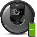 iRobot Roomba i7 (7150) Robot Vacuum- Wi-Fi Connected, Smart Mapping, Works with Alexa, Ideal for Pet Hair, Works with Clean Base