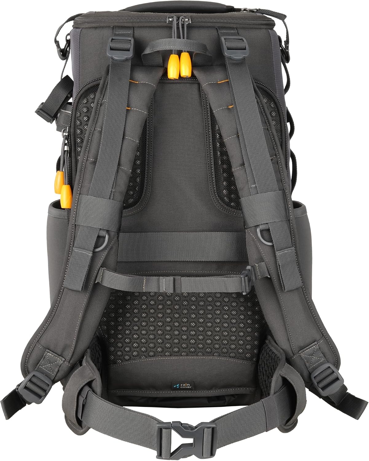 VANGUARD Alta Sky 52 Camera Backpack for DSLR or Mirrorless Camera with up to a 200-600mm lens