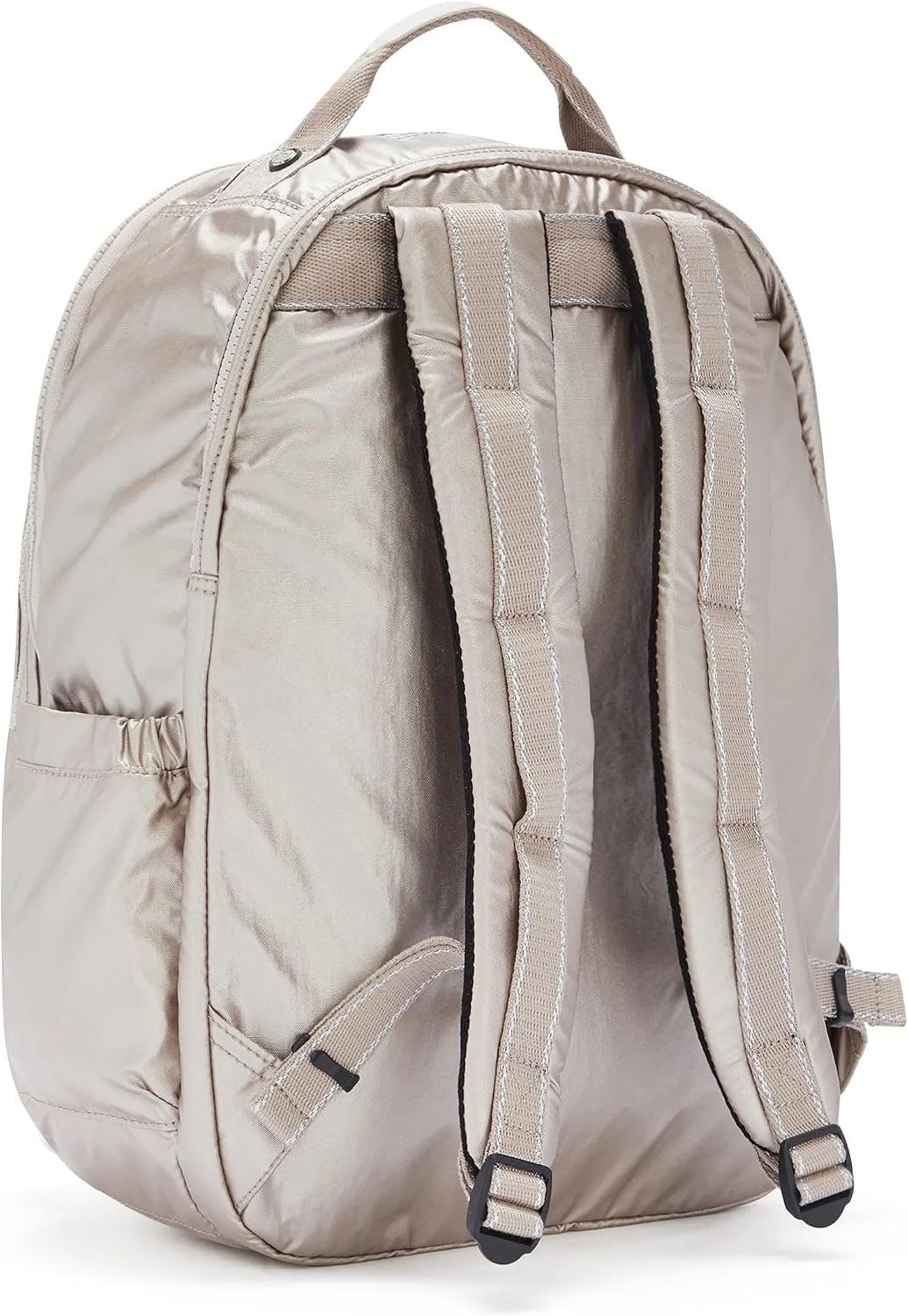 Kipling Women's Seoul Extra Large 17' Laptop Backpack, Durable, Roomy with Padded Shoulder Straps, Bag