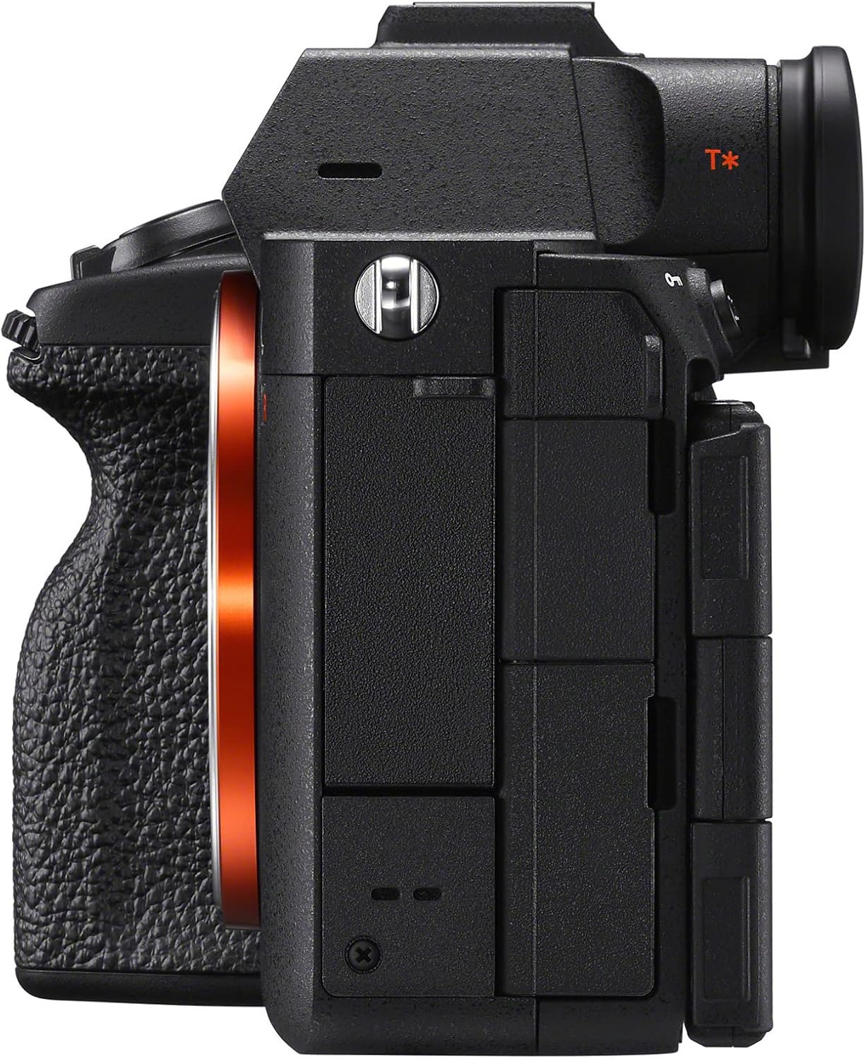 Sony Alpha 7R V Full-Frame Mirrorless Interchangeable Lens Camera Body