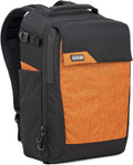 Think Tank Mirrorless Mover Camera Backpack (Campfire Orange)