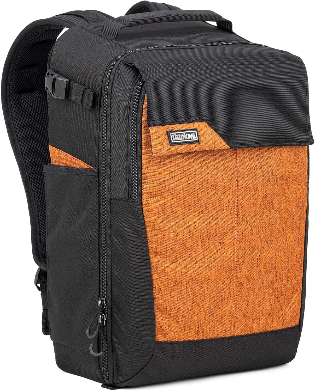 Think Tank Mirrorless Mover Camera Backpack (Campfire Orange)