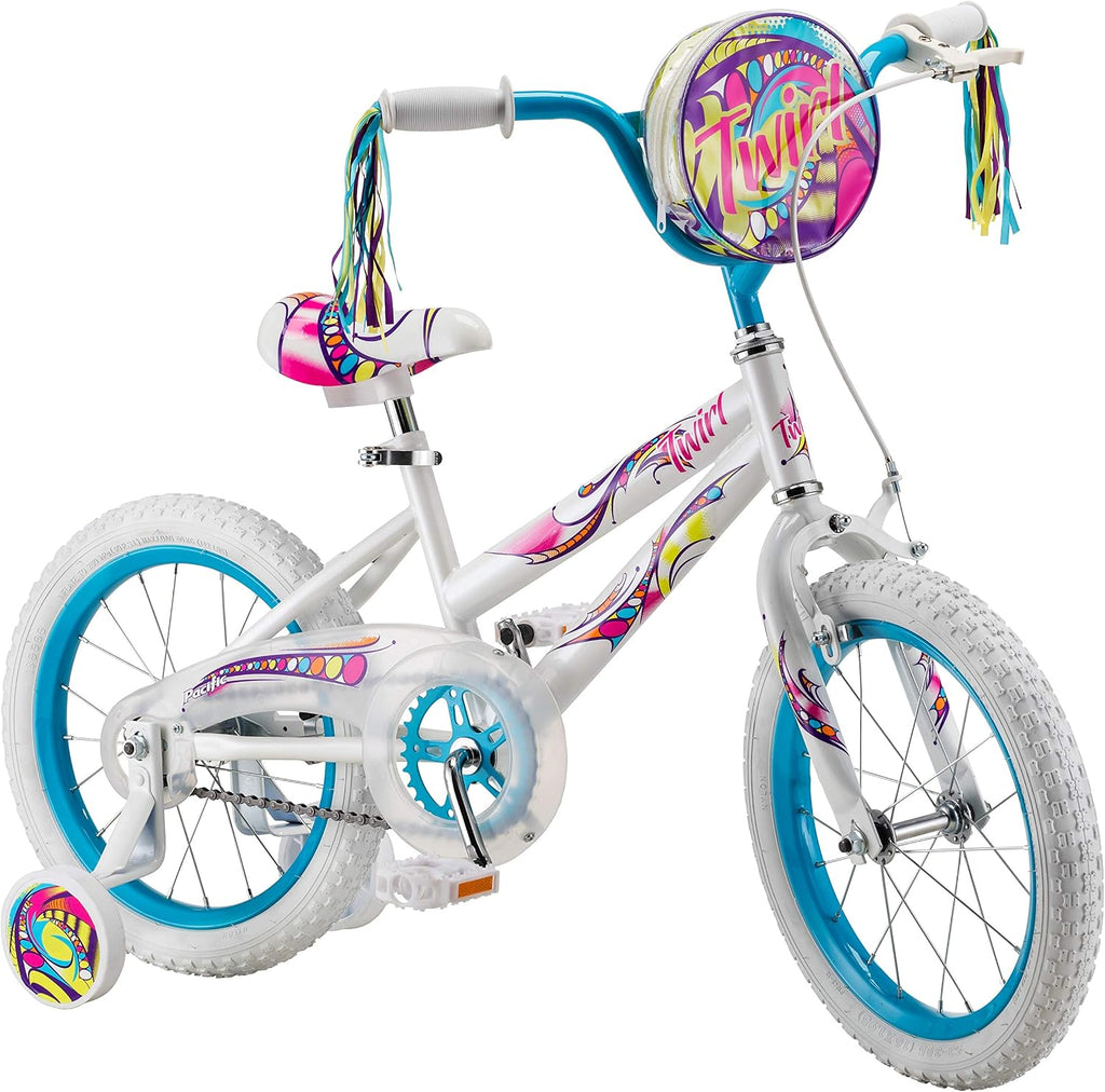 Pacific G Pac Twirl Bike
