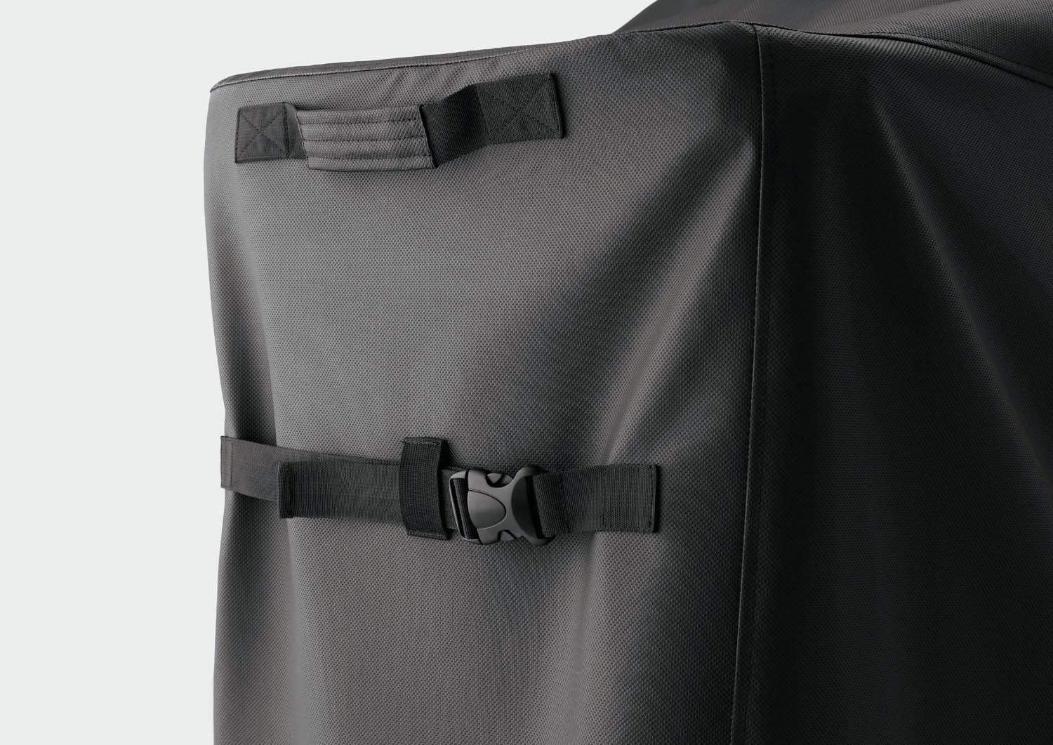 DCS Vinyl Cover for 48-Inch Series 9 Grill On Cart (ACC-48E)