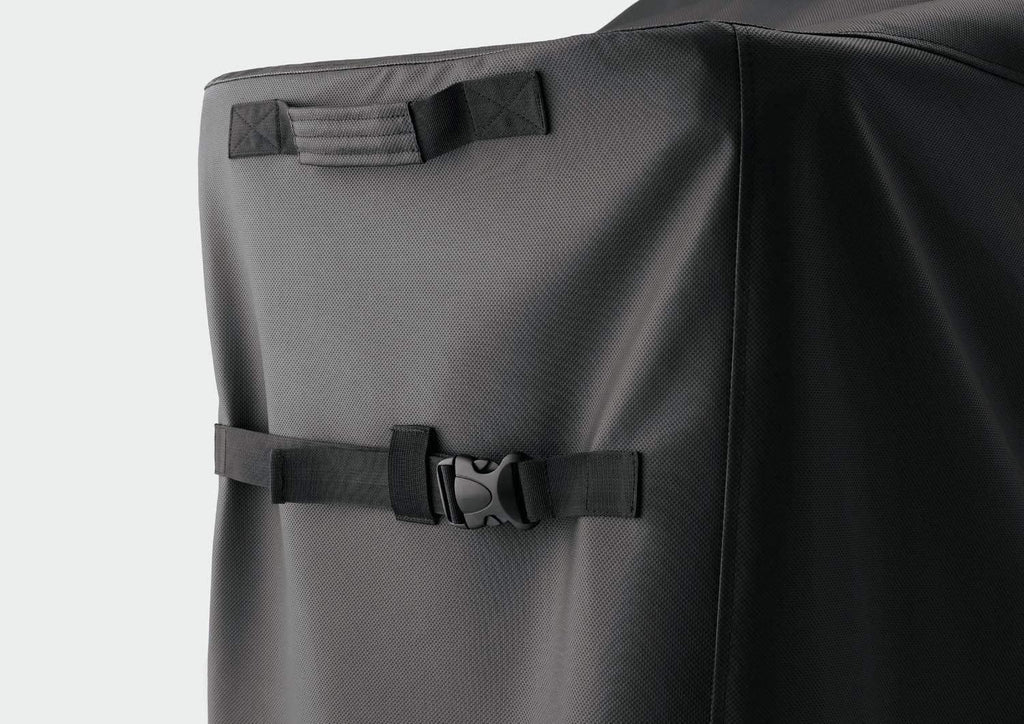 ACC-48SB | DCS NEW 48 On Cart with Side Burner Cover