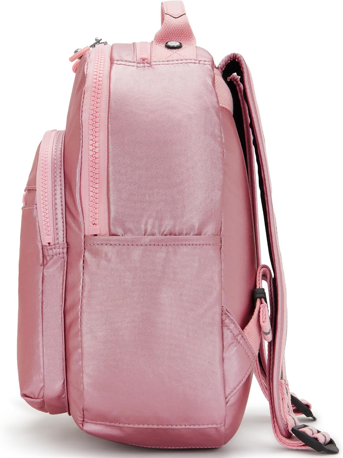 Kipling Women's Seoul Bts 15' Laptop Backpack, Durable, Roomy with Padded Shoulder Straps, Built-In Protective Sleeve