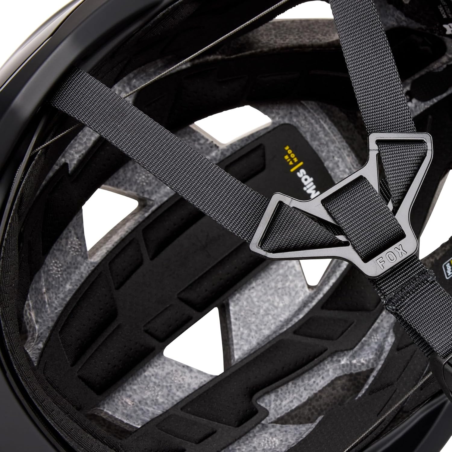 Fox Racing SPEEDFRAME PRO MT BLK