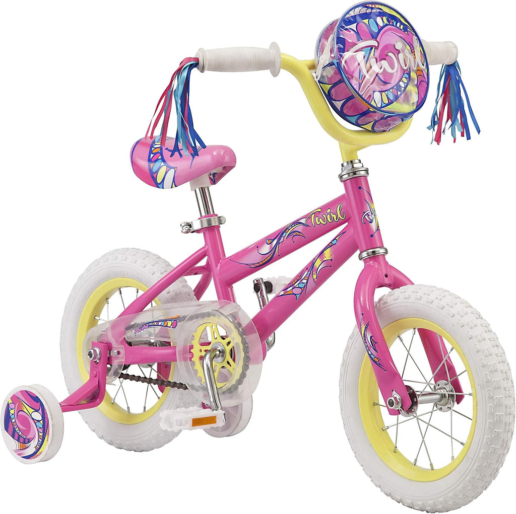 Pacific G Pac Twirl Bike