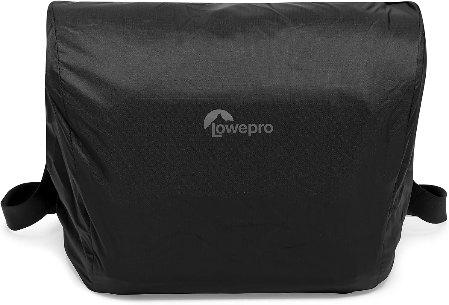 Lowepro ProTactic MG 160 AW II Mirrorless and DSLR Messenger - with QuickShelf Divider System - Camera Gear to Personal belongings - for Mirrorless Like Sony Apha9 - LP37266-PWW
