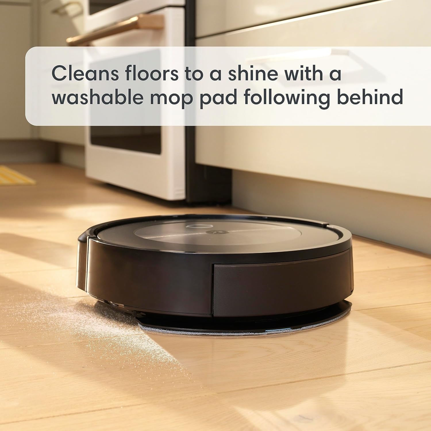 iRobot Roomba Combo j5