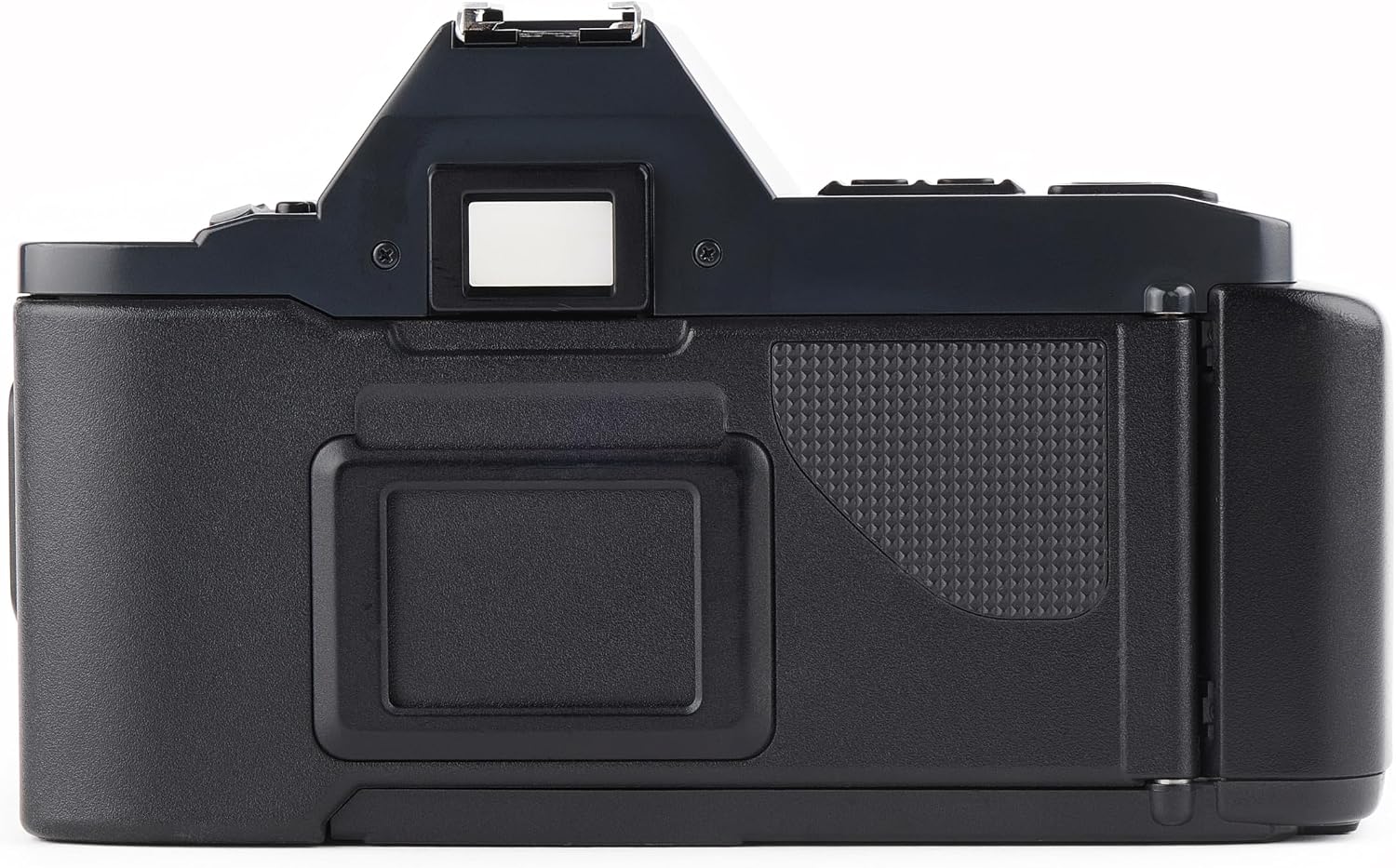 Canon T70 35MM SLR Film Camera kit With FD mount Zoom Lens Works with Color and B&W film. (Renewed)